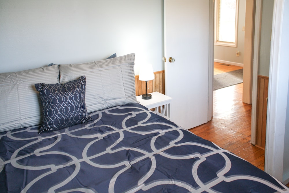 Cottage (2 Bedrooms) photo 3