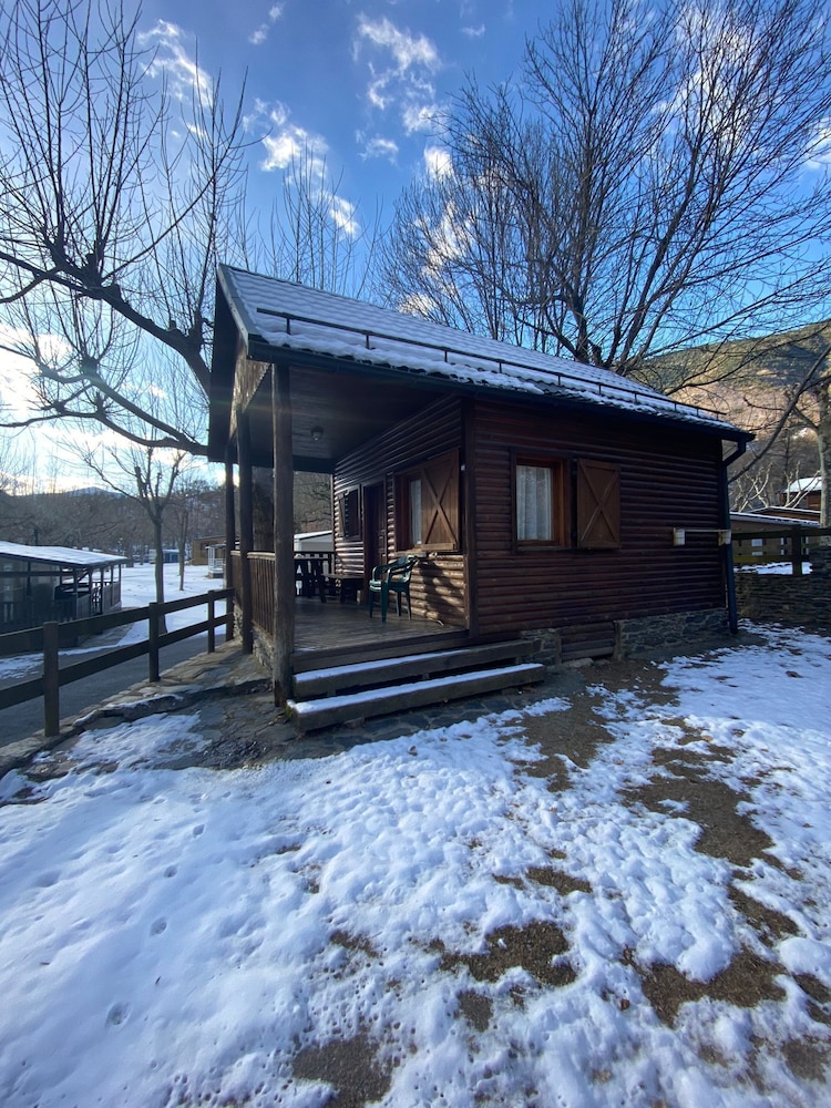 Bungalow Lux 5 pax