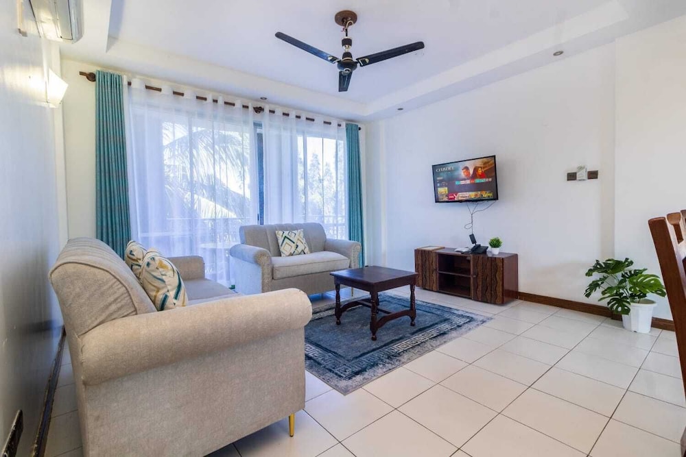 Comfort Apartment