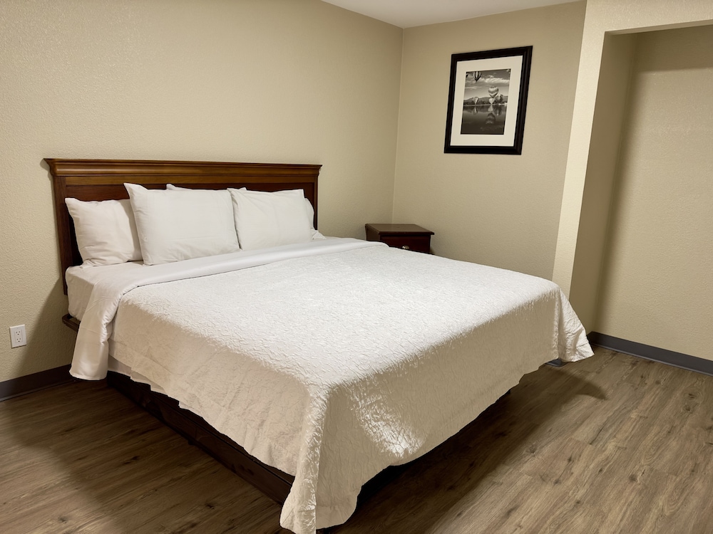 Apartment, Ensuite photo 3
