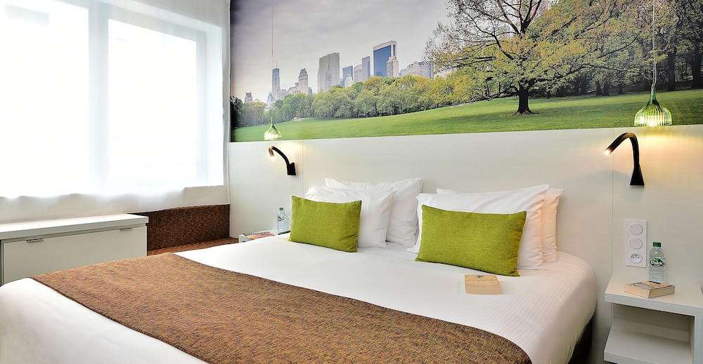 Classic Double Or Twin Room photo 3