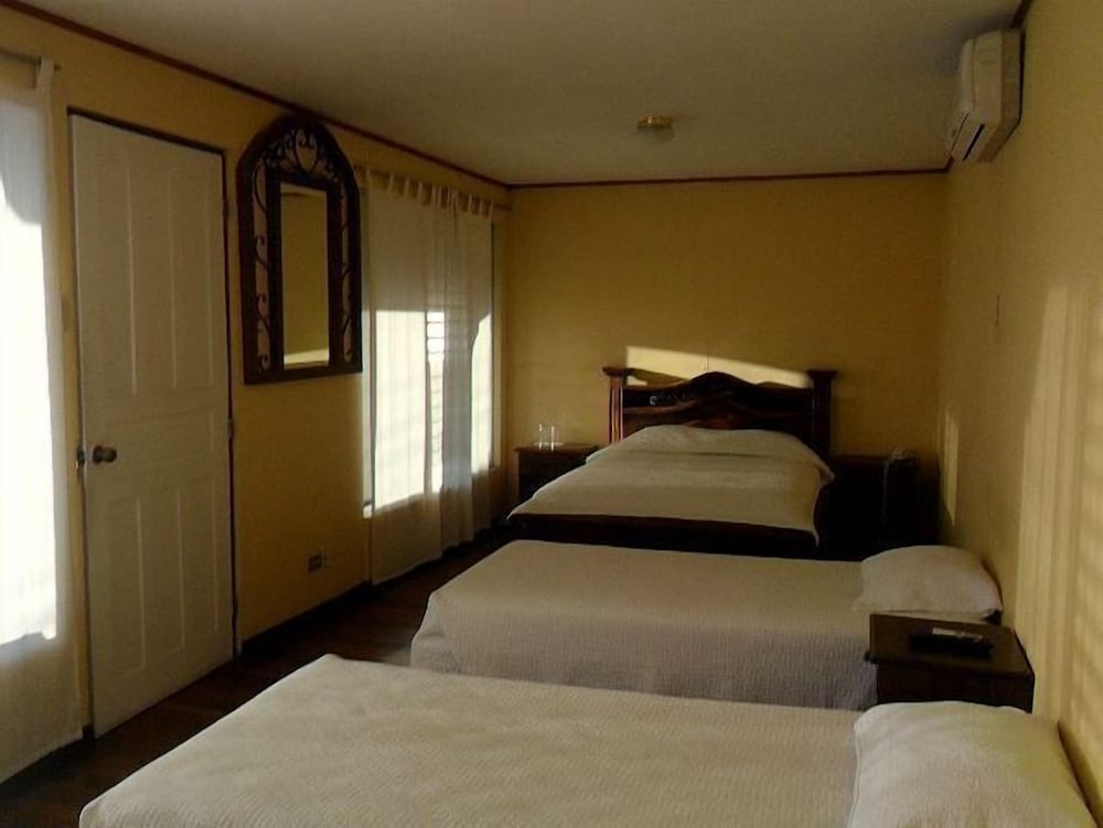 Standard Triple Room photo 1