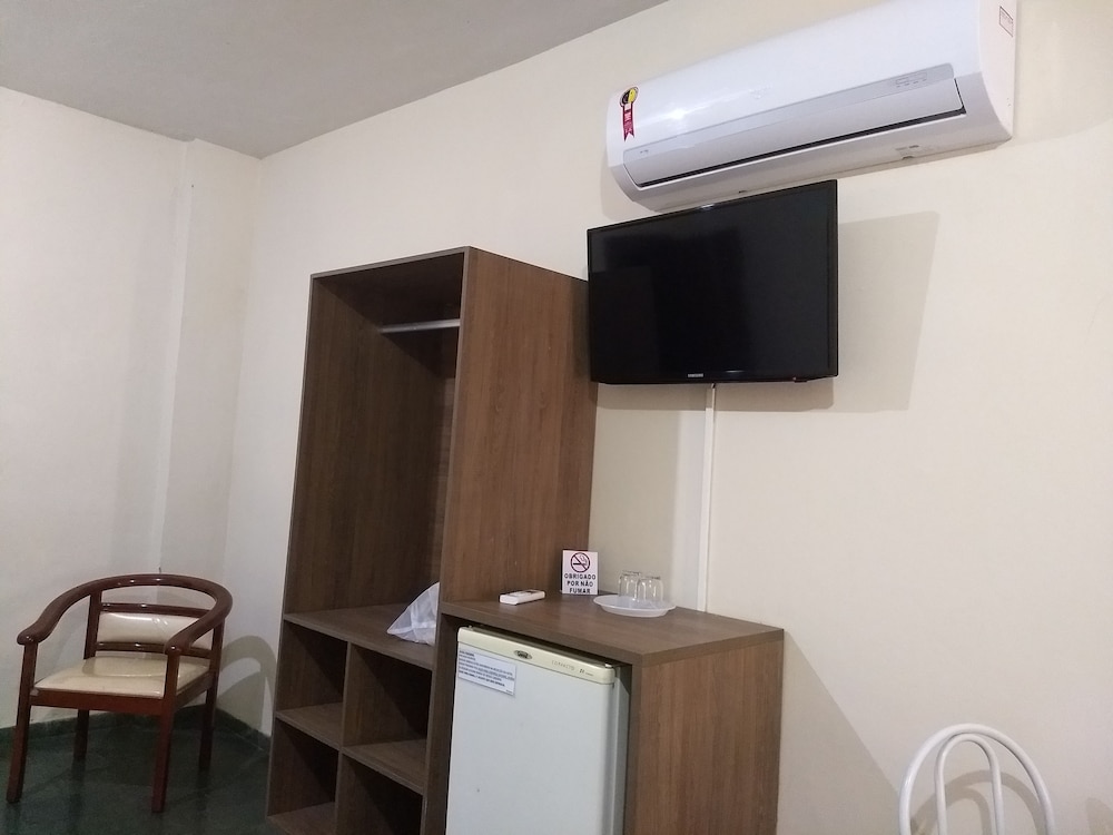 Suite Completa  ( Max 2 pessoas ) photo 2