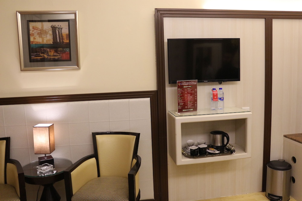 Double or Twin Room photo 3