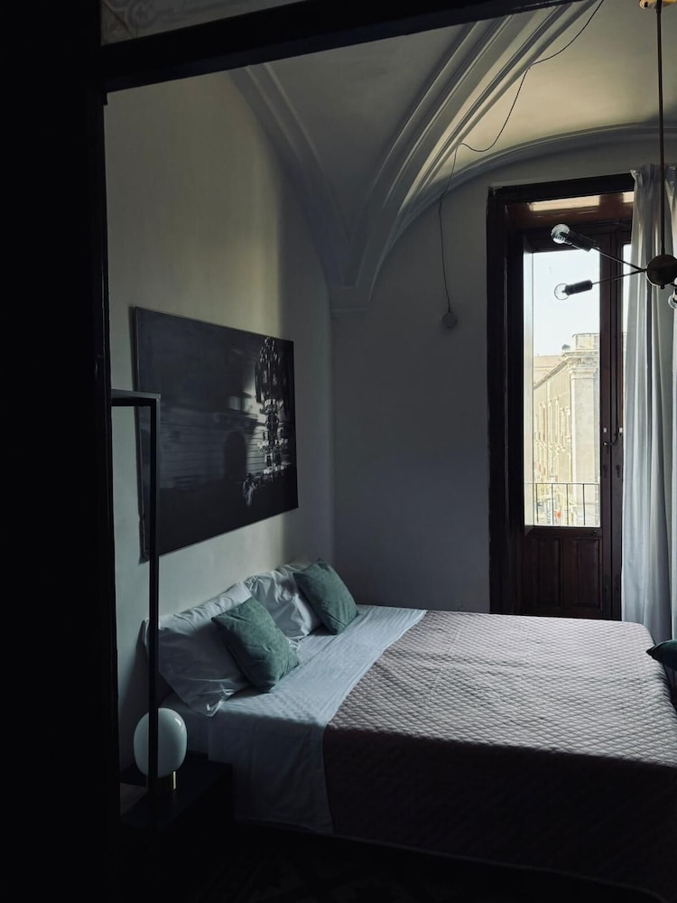 Superior Double or Twin Room, City View