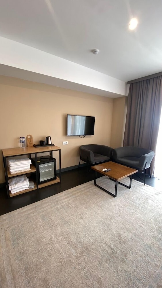 Family Triple Room photo 3