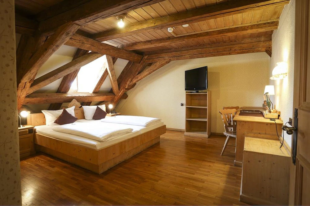 Double Room Single Use