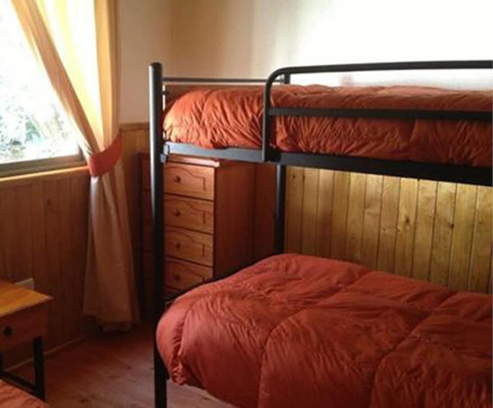 Comfort Cabin, Multiple Beds, Accessible photo 1