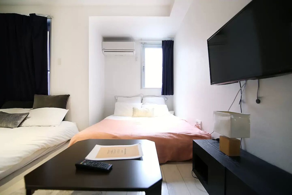 Deluxe Quadruple Room (KO102) photo 1
