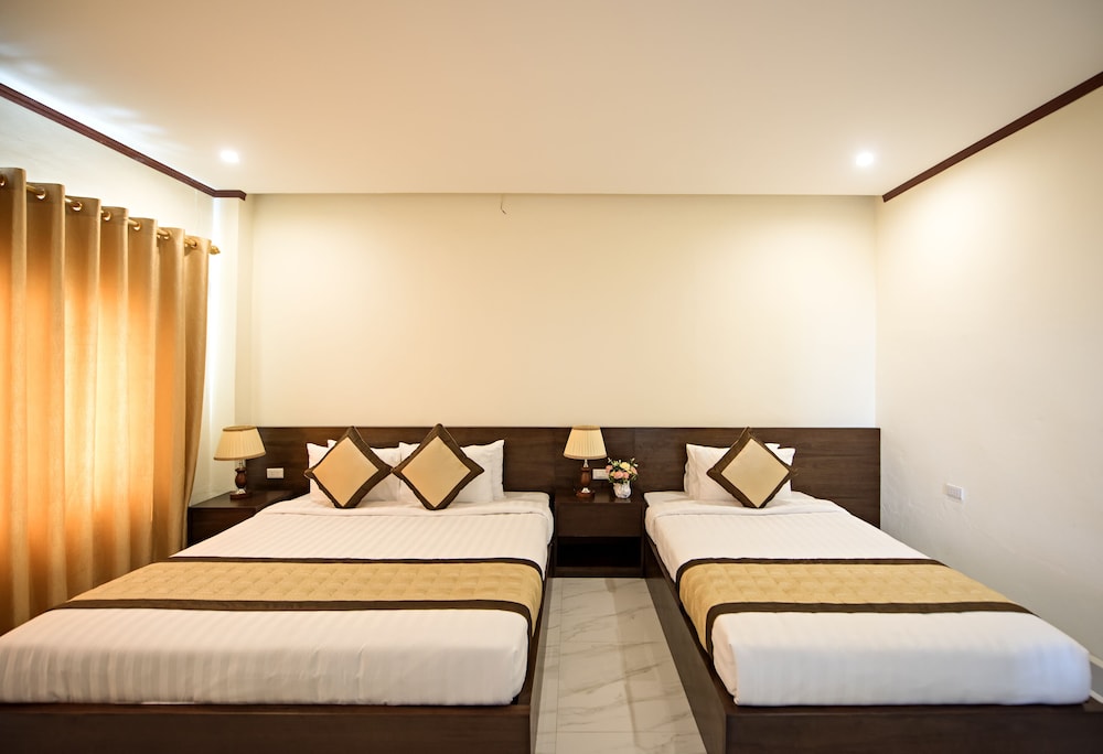 Deluxe Room photo 1