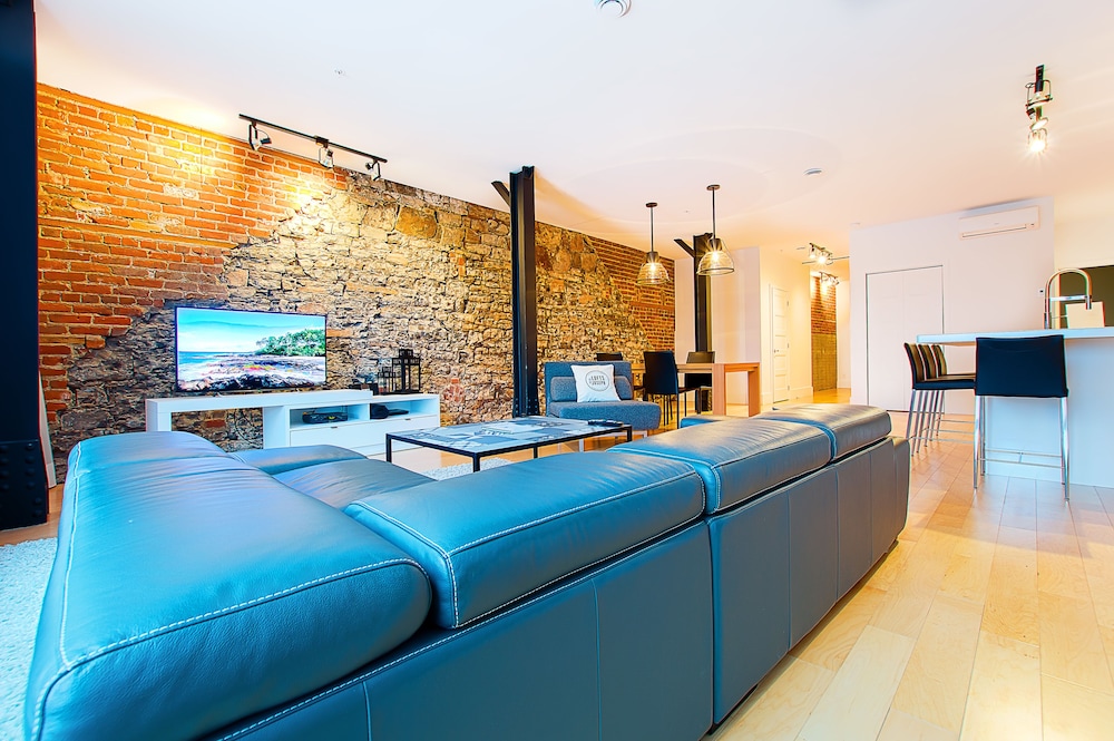 Apartment, 2 Bedrooms (104)