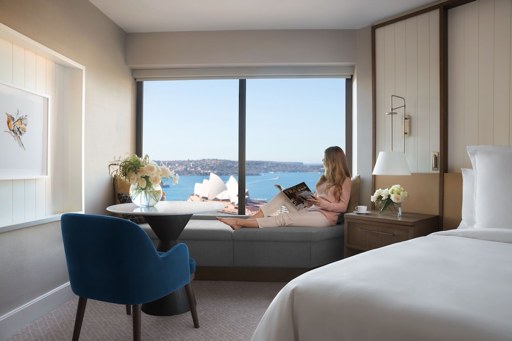 Sydney Opera Accessible Studio Club Suite