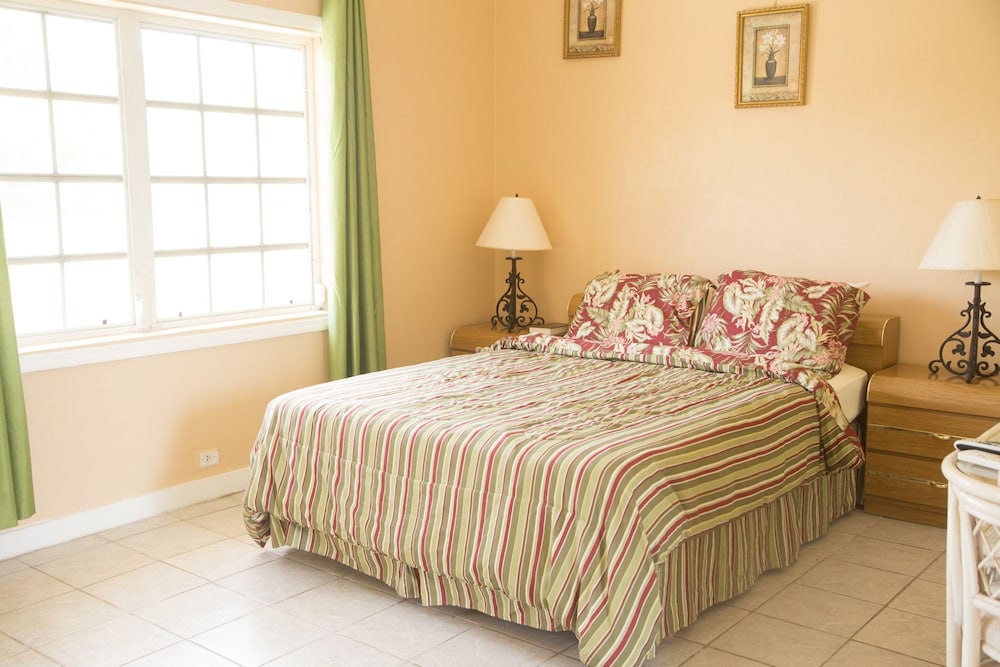 Apartment, 1 Queen Bed, Kitchenette