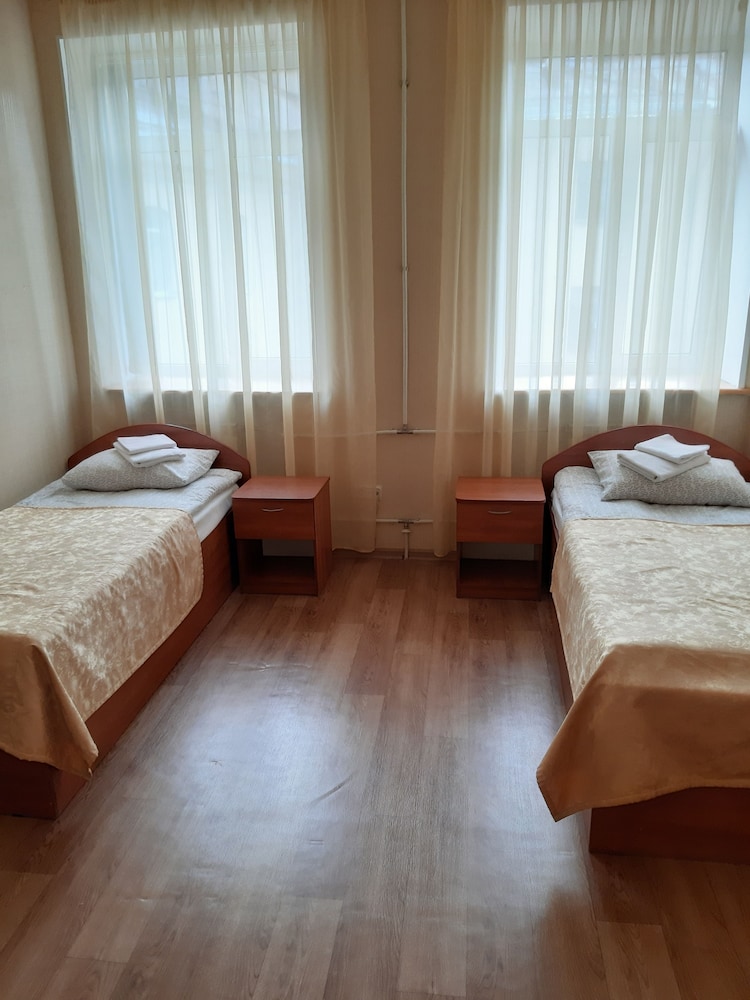 Apartment, 3 Bedrooms