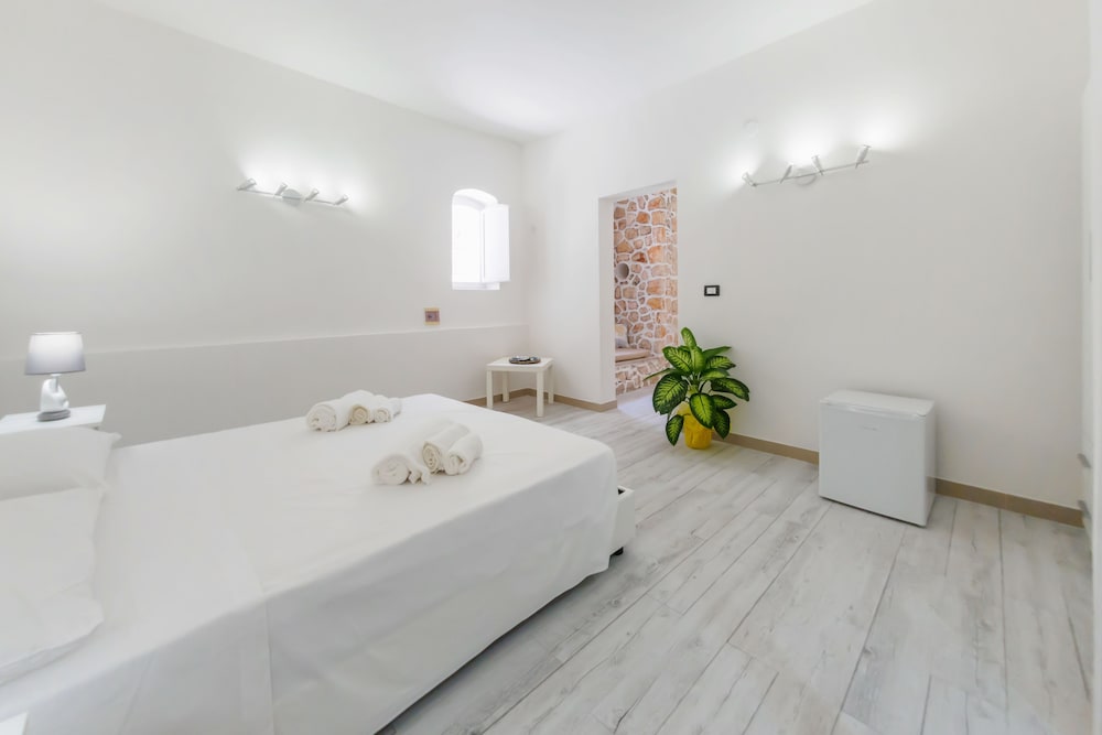 Superior Triple Room, Sea View