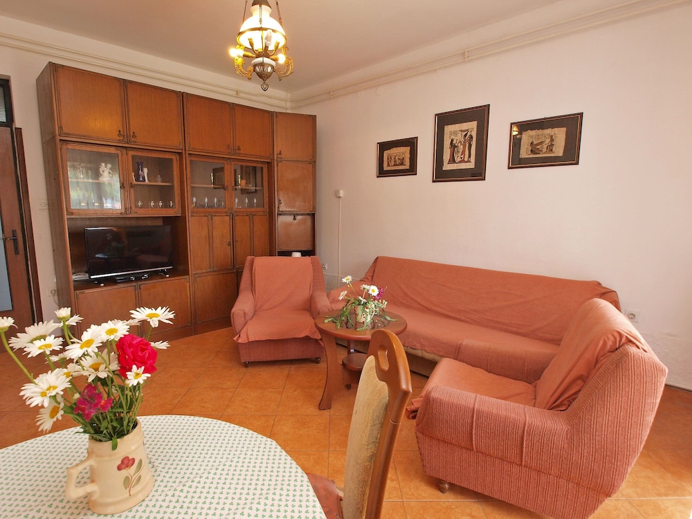 Standard Apartment, 2 Bedrooms (0170)