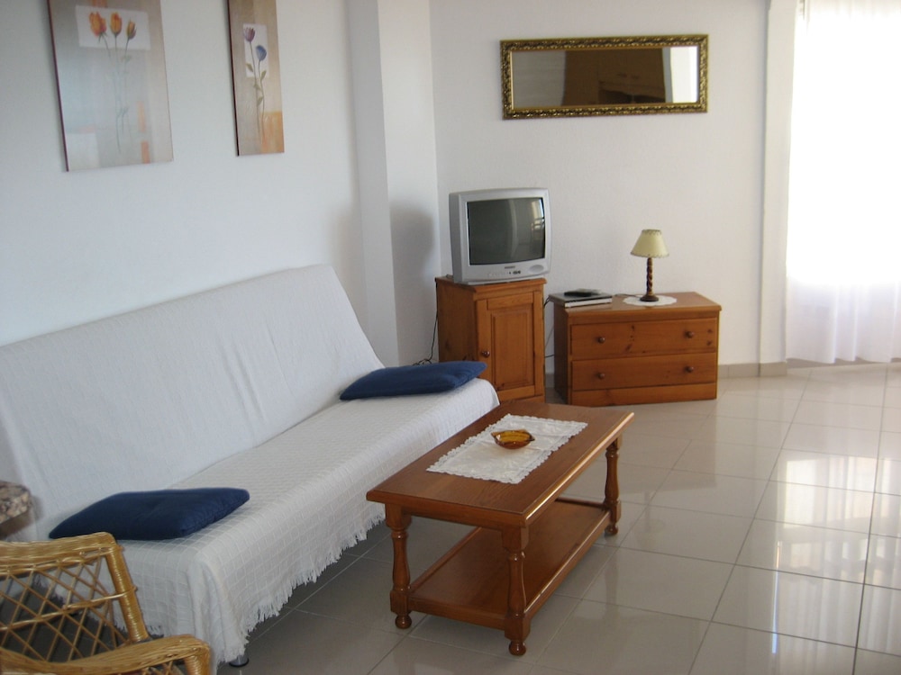 Apartamento, 2 habitaciones
