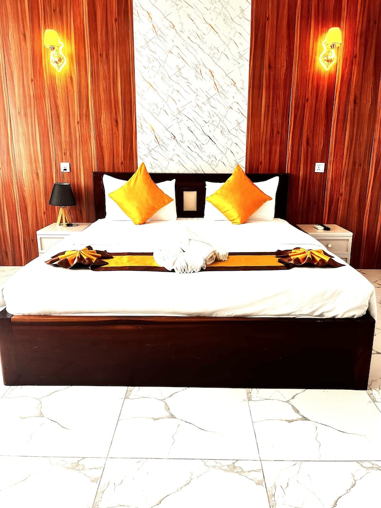 Deluxe Double Room - Photo 2