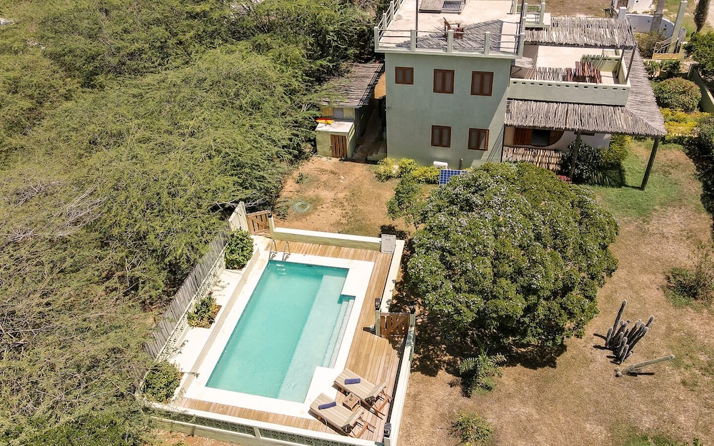 Cottage, 3 Bedrooms (SeaDragon) photo 3
