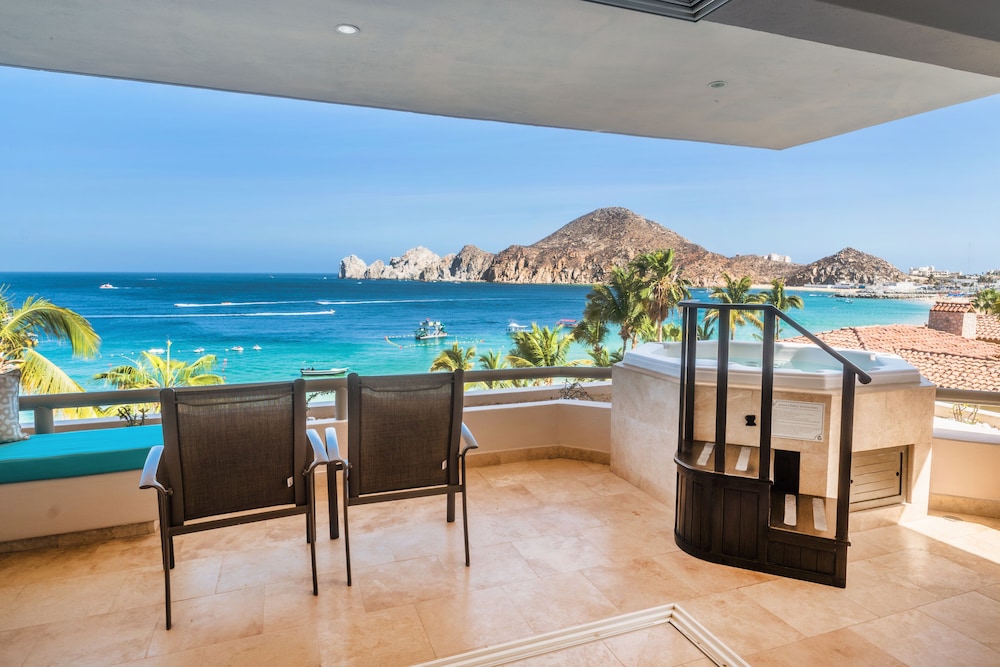 Executive Room, 1 Bedroom, Oceanfront