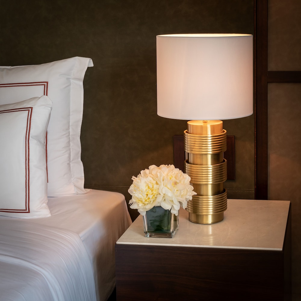 The Boulevard Suite
