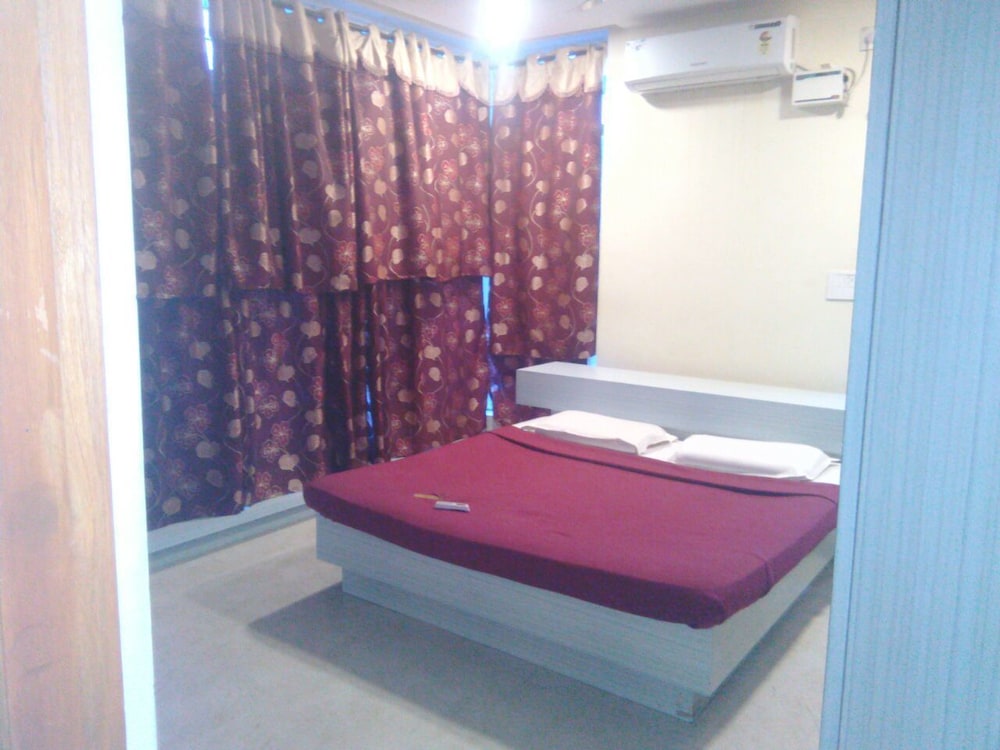 Deluxe Villa photo 1