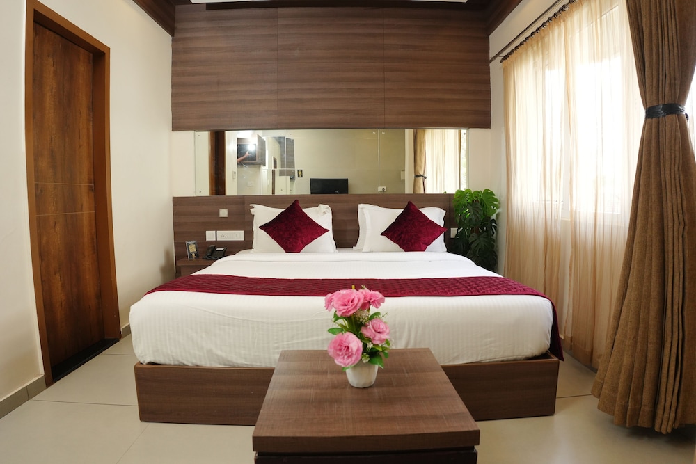 Standard Room - Photo 13
