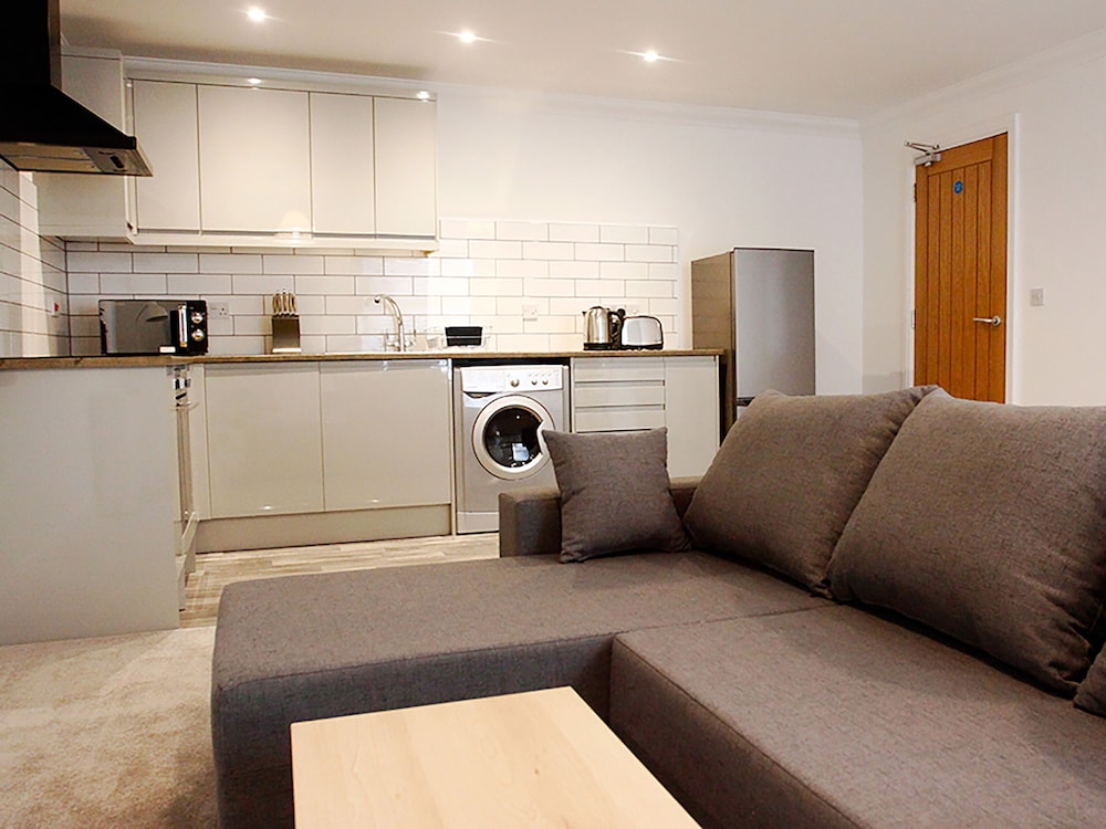 Classic Apartment