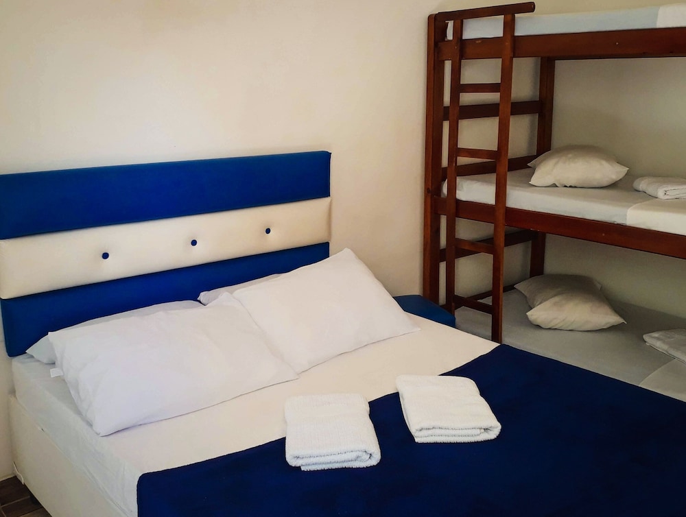 Family Suite photo 1