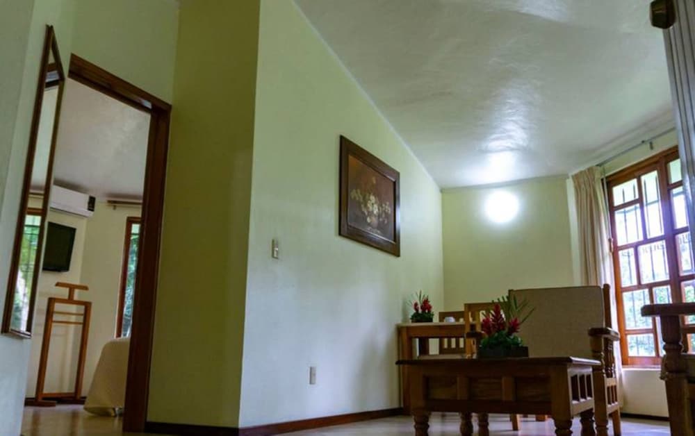 Luxury Room photo 3