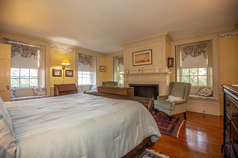 Currier Room (2nd Floor) photo 2