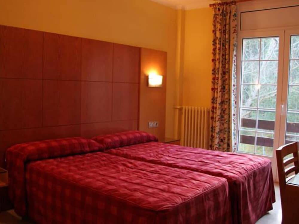 Twin Room photo 3