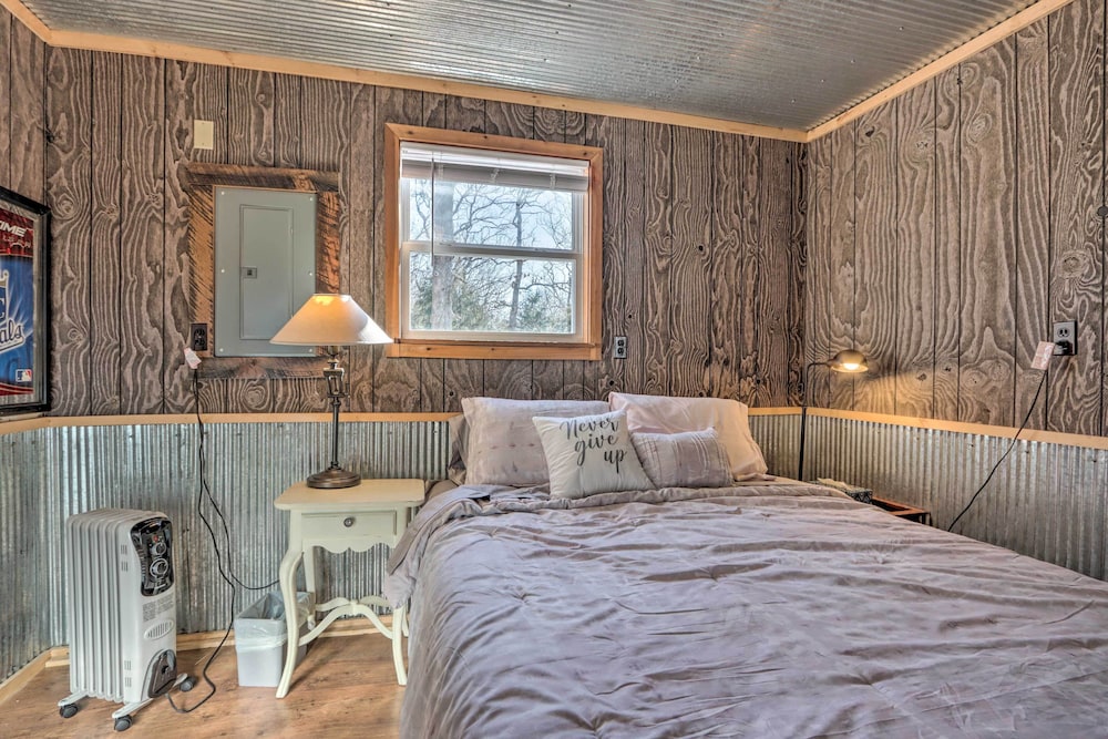 House (2 Bedrooms) photo 3
