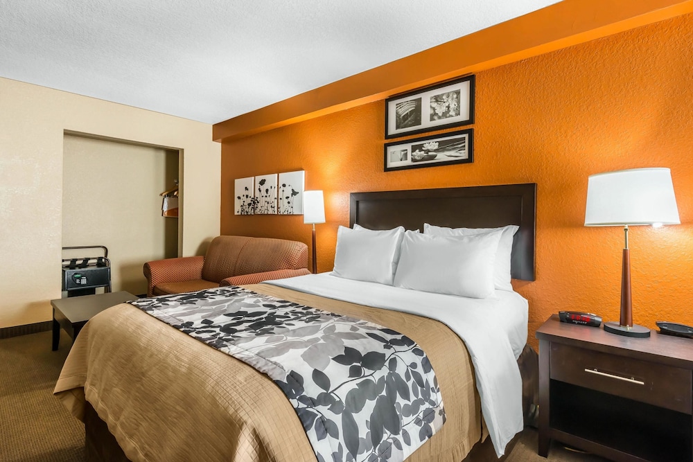 Standard Room, 2 Queen Beds, Non Smoking - Photo 5