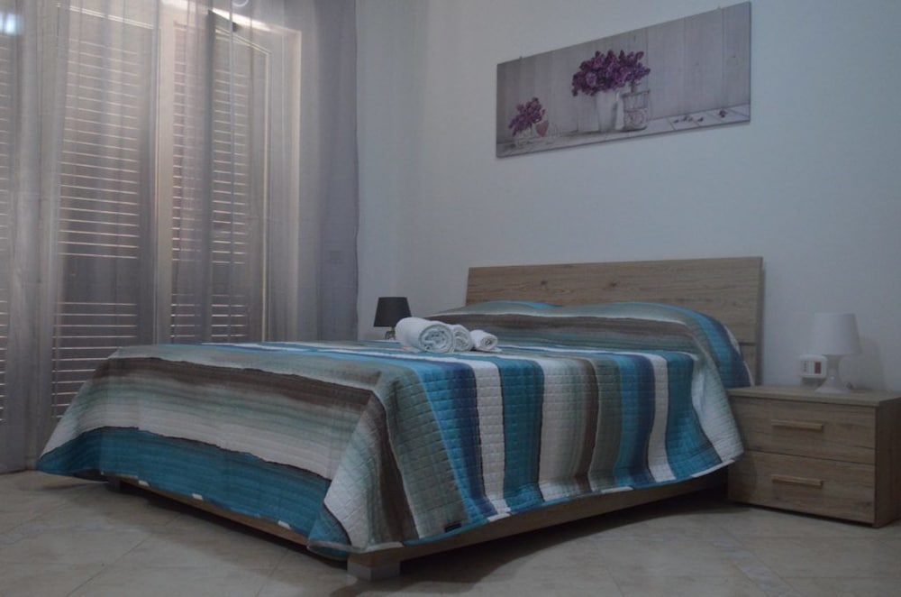 Quadruple Room, Non Smoking photo 1
