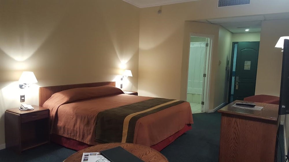 Double Room, 1 Double Bed - Photo 4
