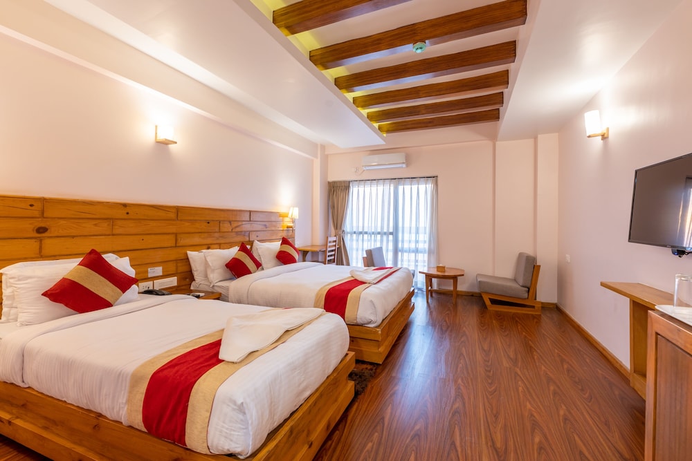 Deluxe Room photo 1