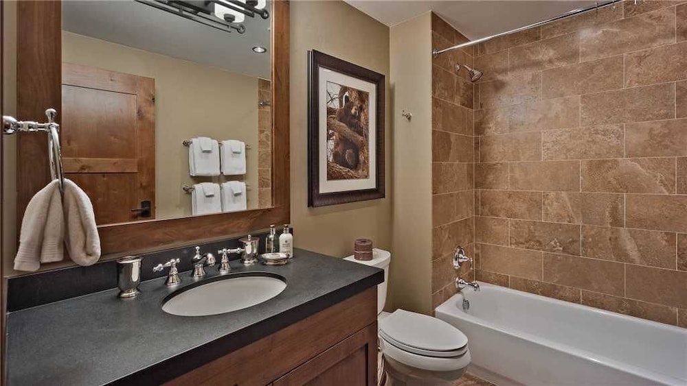 Condo, Multiple Beds, Mountain View (Hahns Peak (#417) (Condo)) photo 2