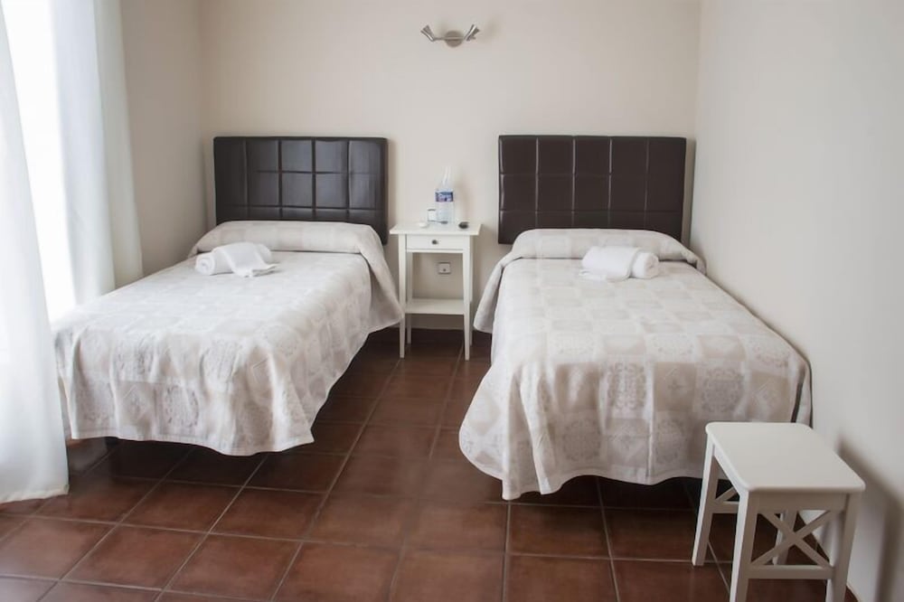 Habitación Doble Clásica