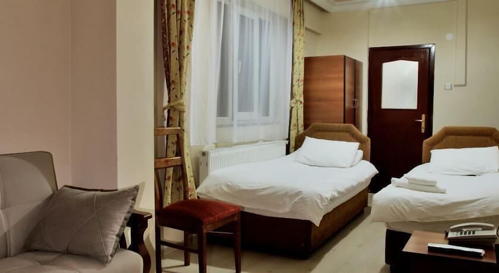 Standard Double or Twin Room photo 1