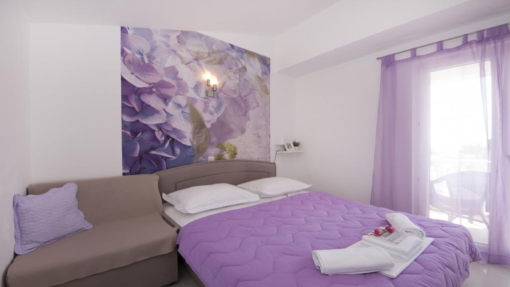 Studio (Studio Apt with Terrace and Sea View) photo 1