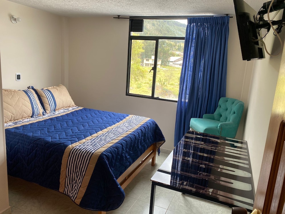 Basic Double Room photo 1