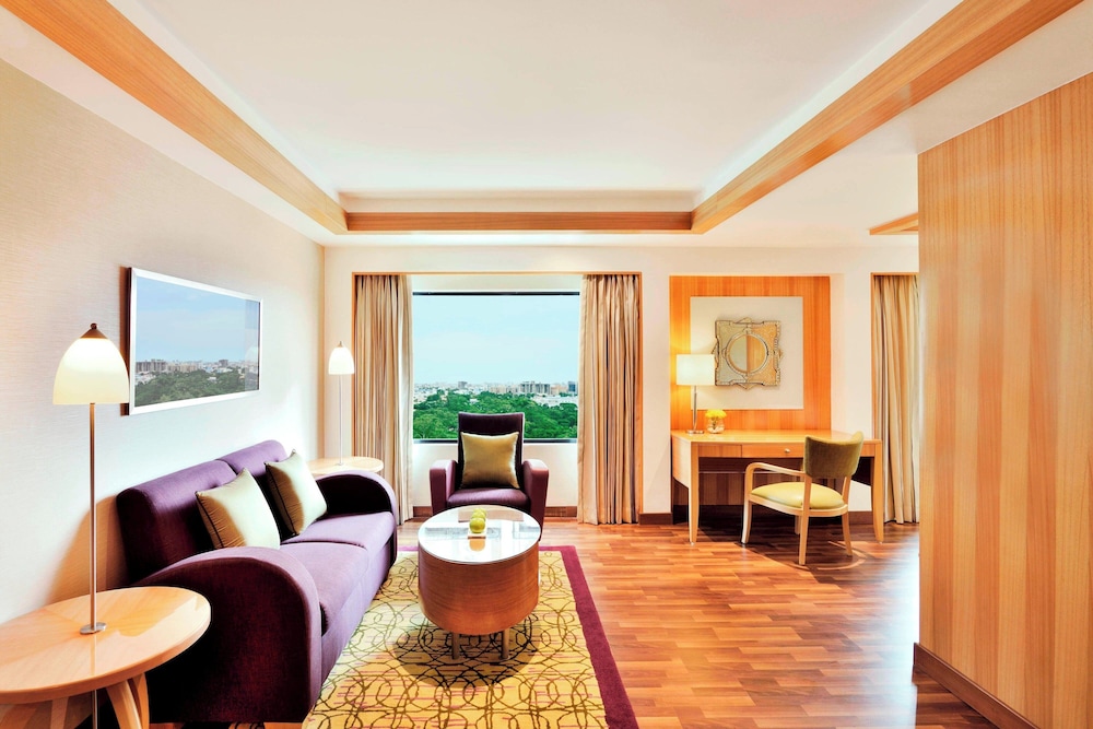 Executive Studio, 1 Double Bed