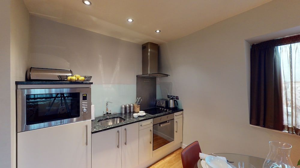 Apartment, 1 Bedroom photo 3