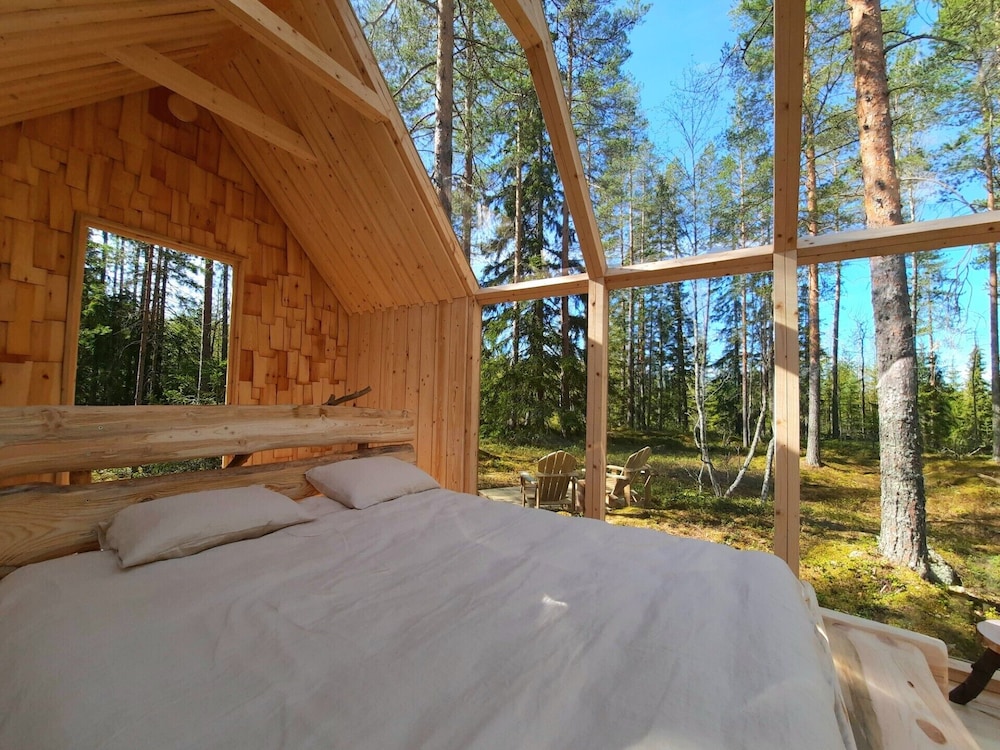 Panoramic Tree House photo 3