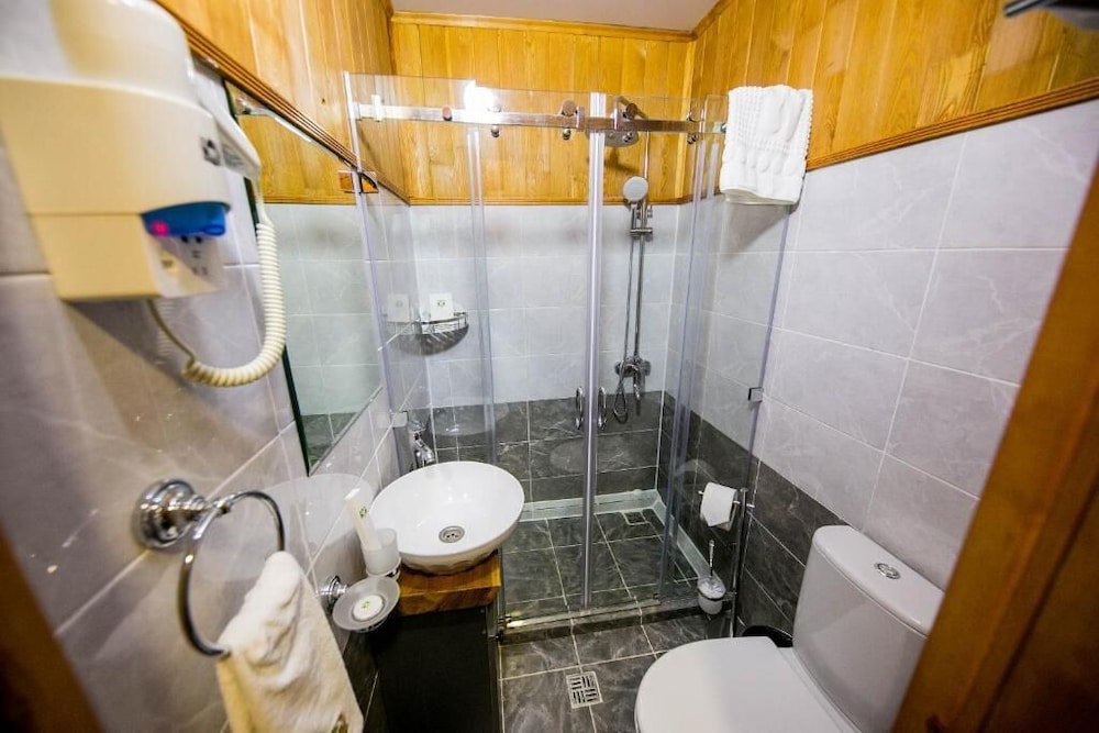 Executive Duplex, 1 Bedroom photo 2