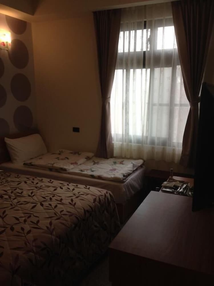 Standard Triple Room photo 3