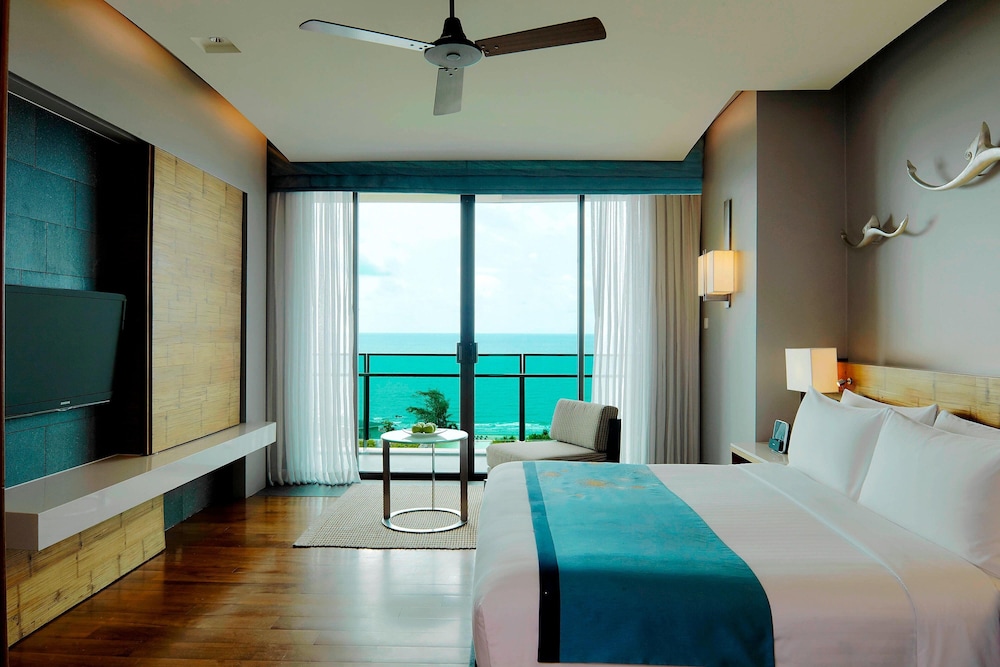Suite, 1 Bedroom, Ocean View