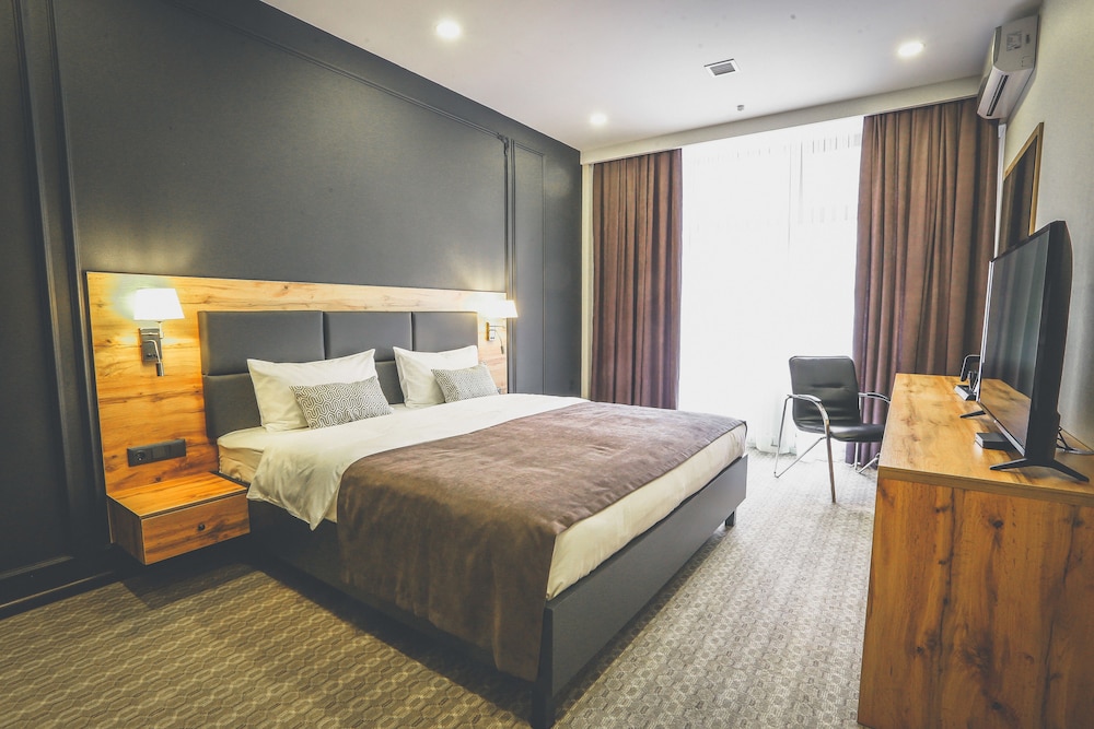 Classic Double Room, Courtyard Area photo 1