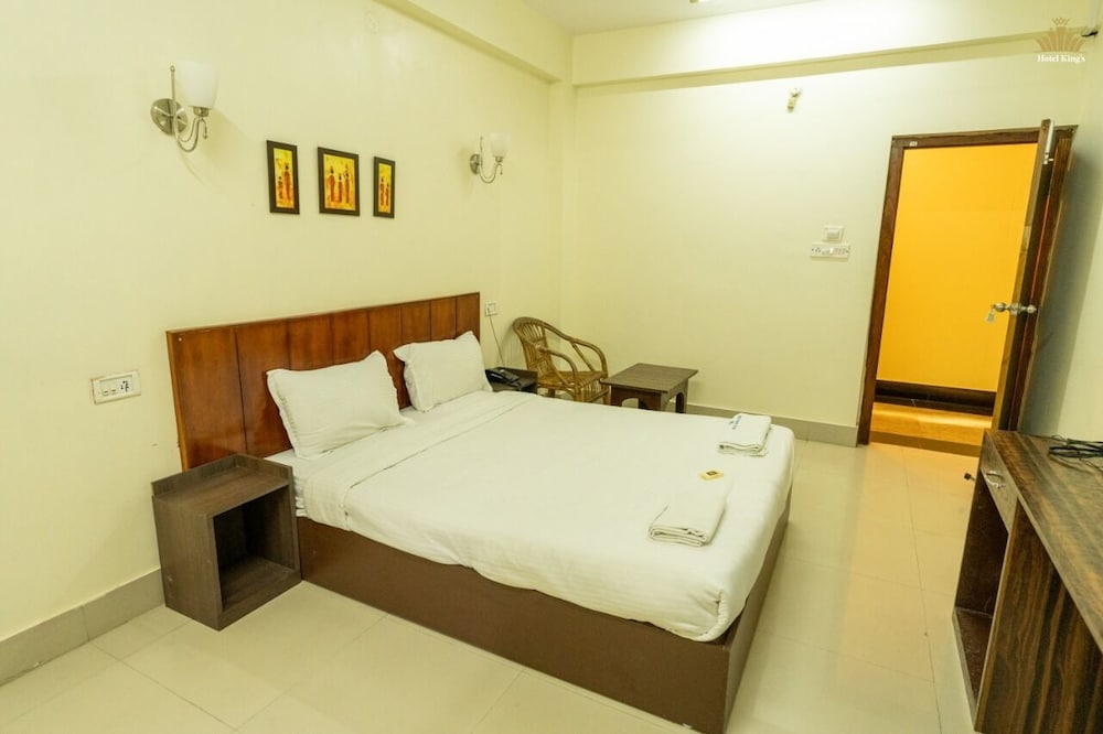 Standard Room - Photo 5